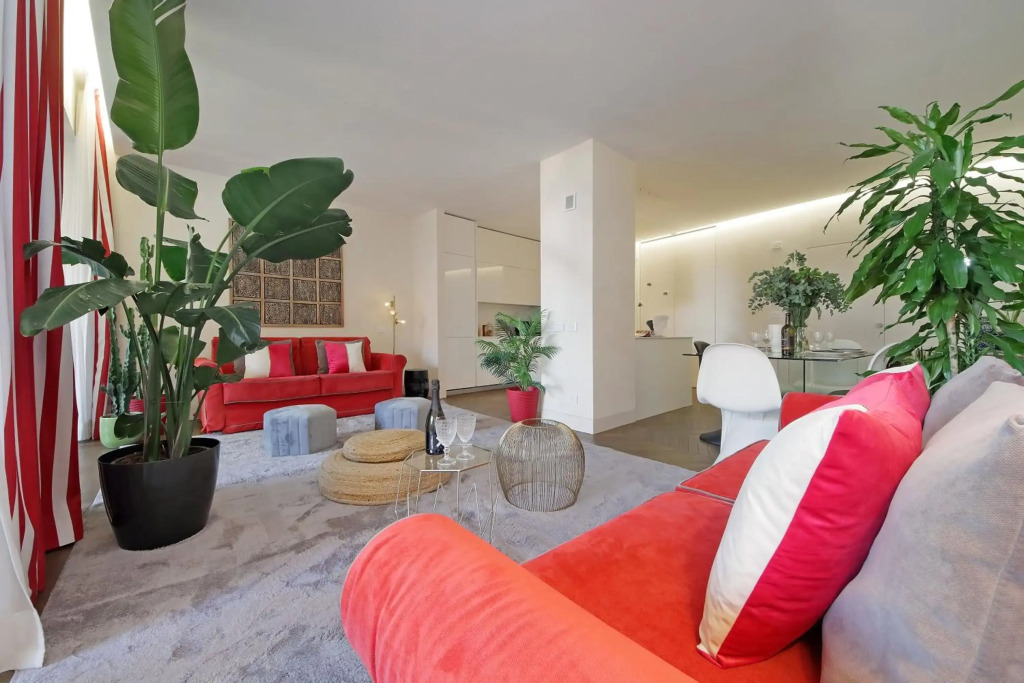 Luxury Domus Apartment 2