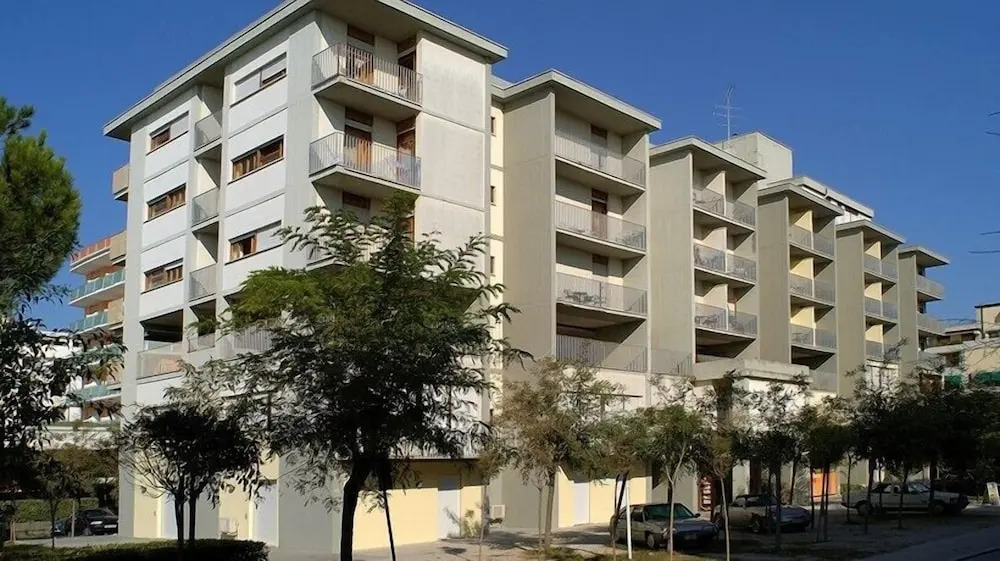 Appartamenti Laguna Grande