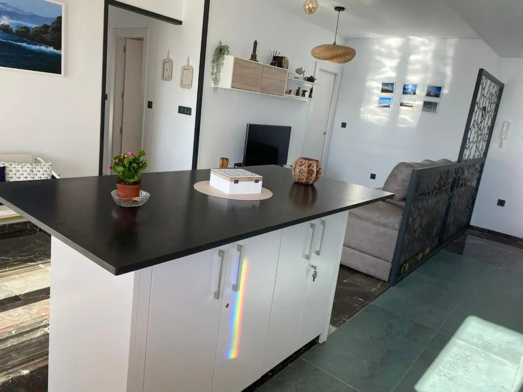 Apartamento Madre Teresa