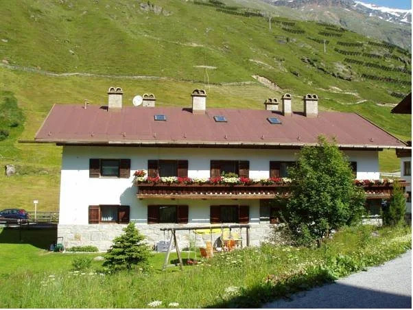 Haus Eberhard