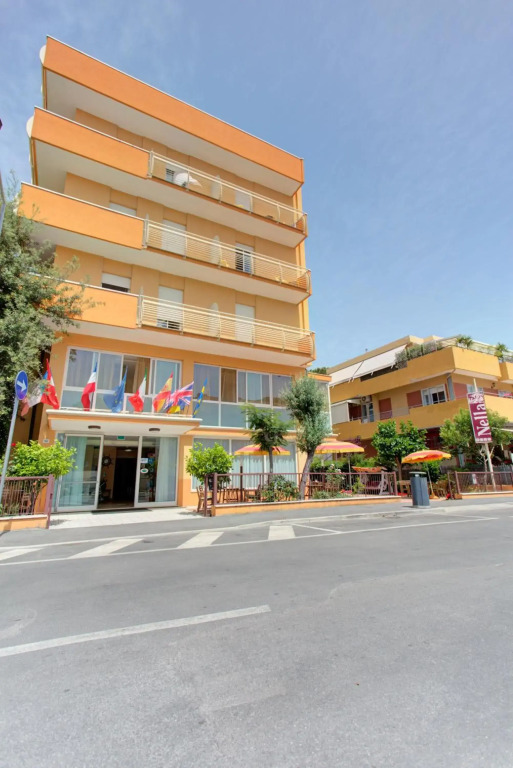 Hotel Nella
