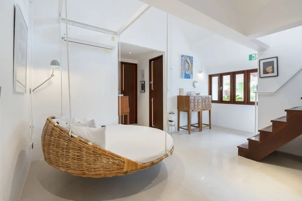 Phrip Phri Luxury Pool Villas