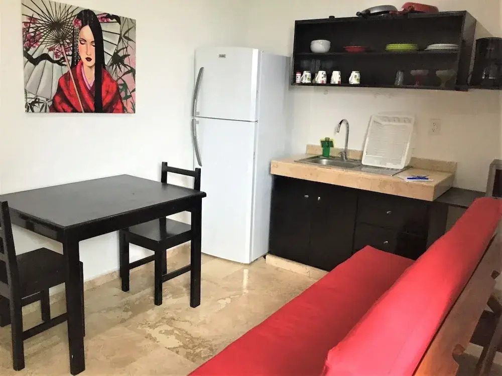La Playa Condo