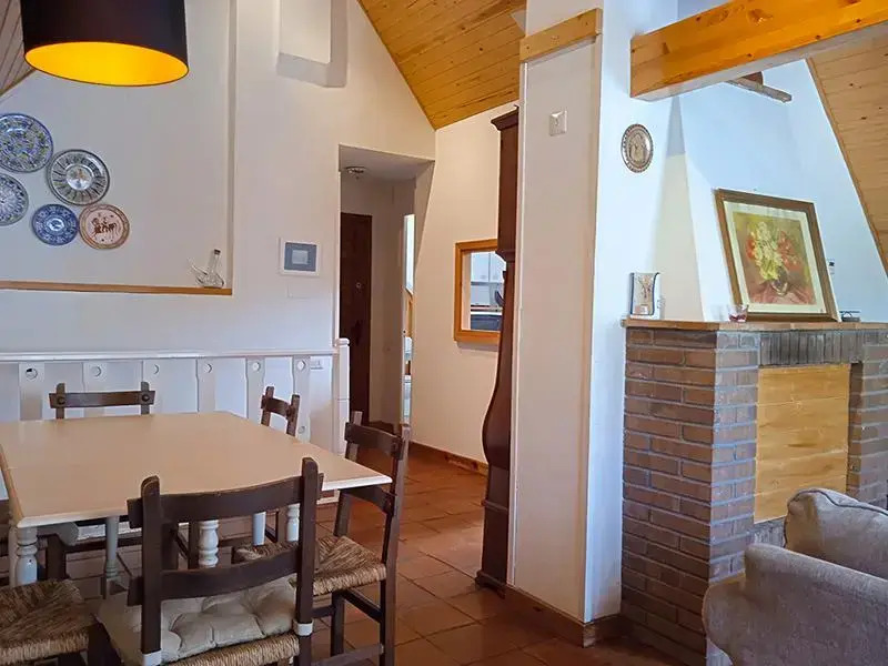 Apartamentos Sallent-escarrilla 3000