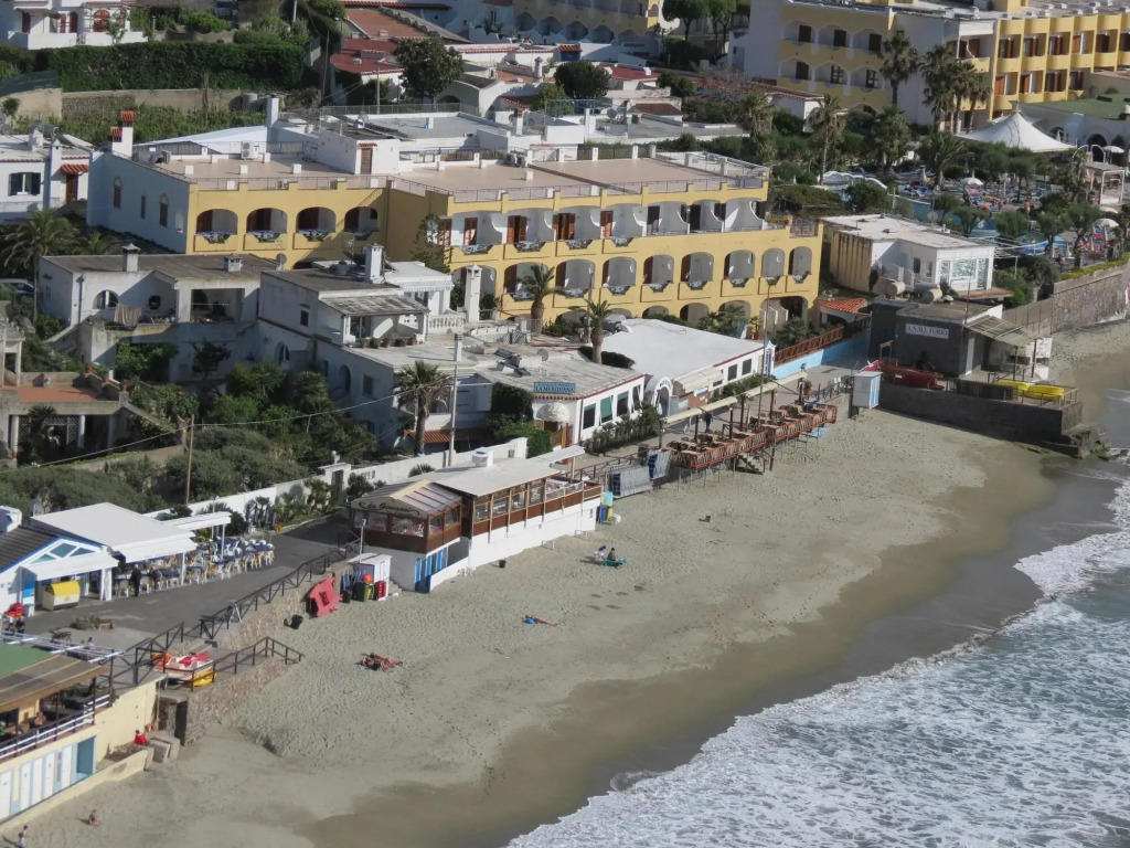 Hotel Santa Maria