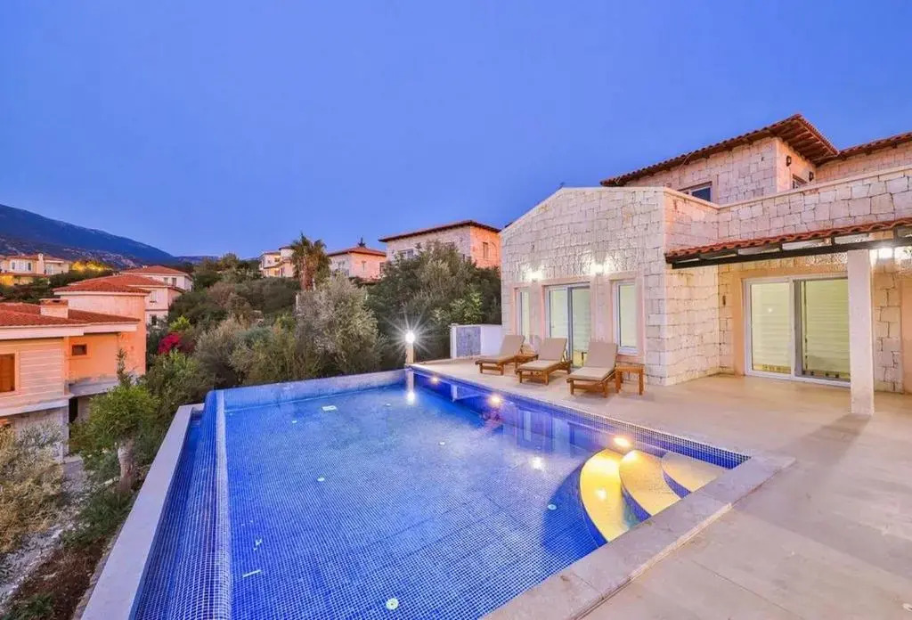 Villa Jasmine Peninsula