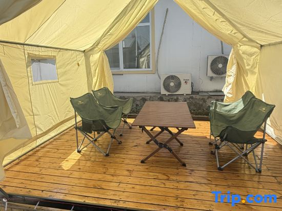 Shiguangli Camping Restaurant