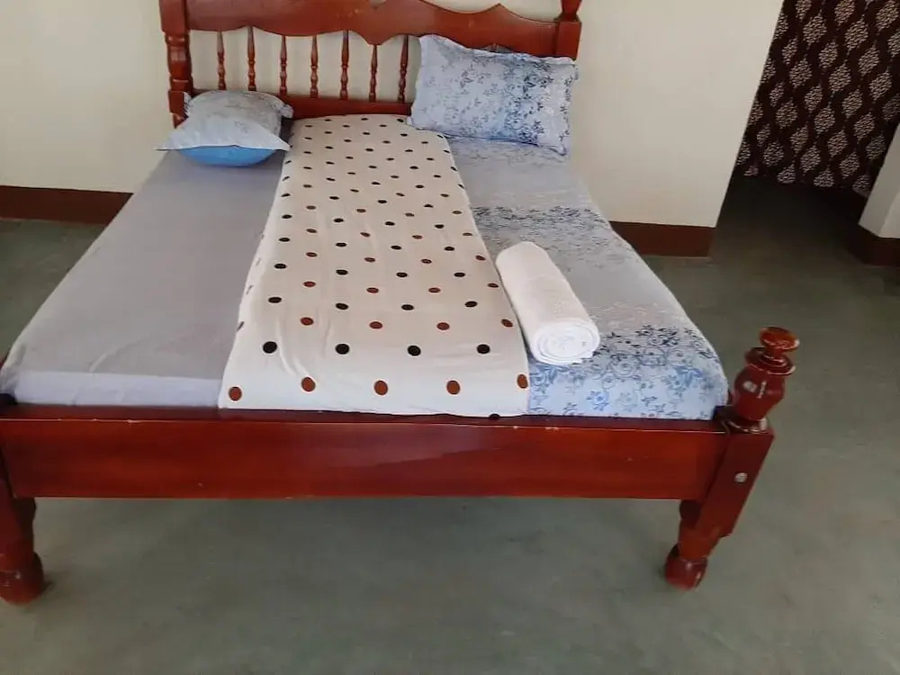 Tangi Safaris Lodge