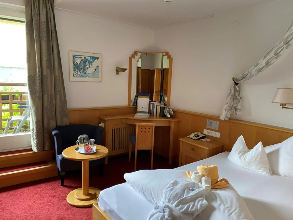 Romantik Hotel Im Weissen Rössl am Wolfgangsee