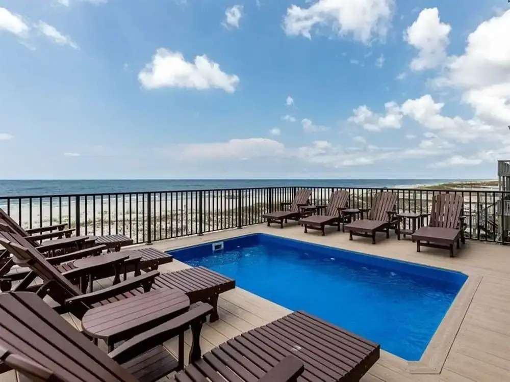Sun Swept by Meyer Vacation Rentals