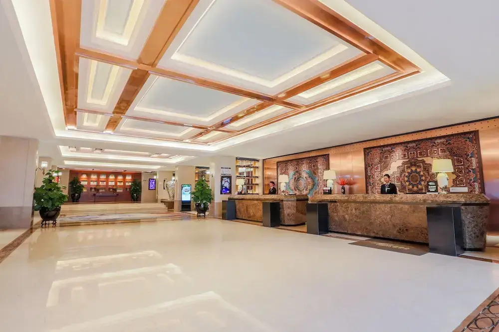 Nanchang Grand Skylight Hotel Kaimei