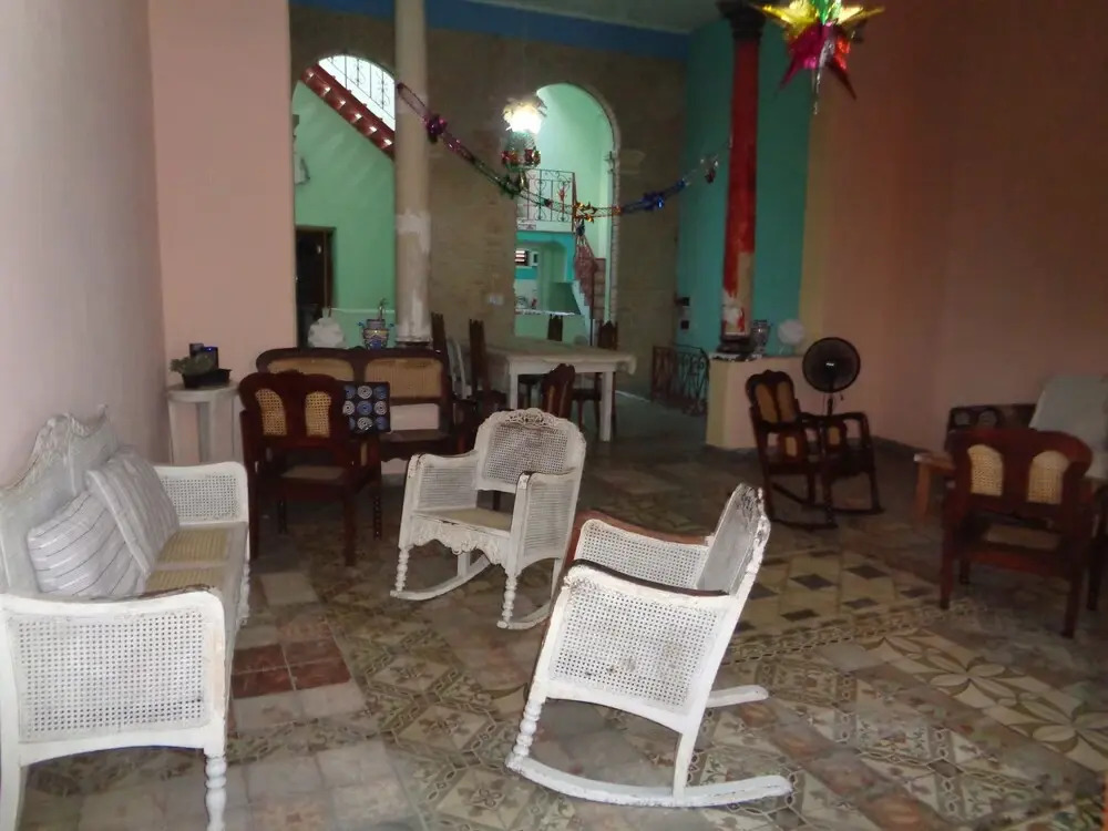 Havana Lodge