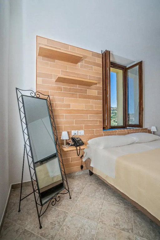 Le Querce Farmhouse