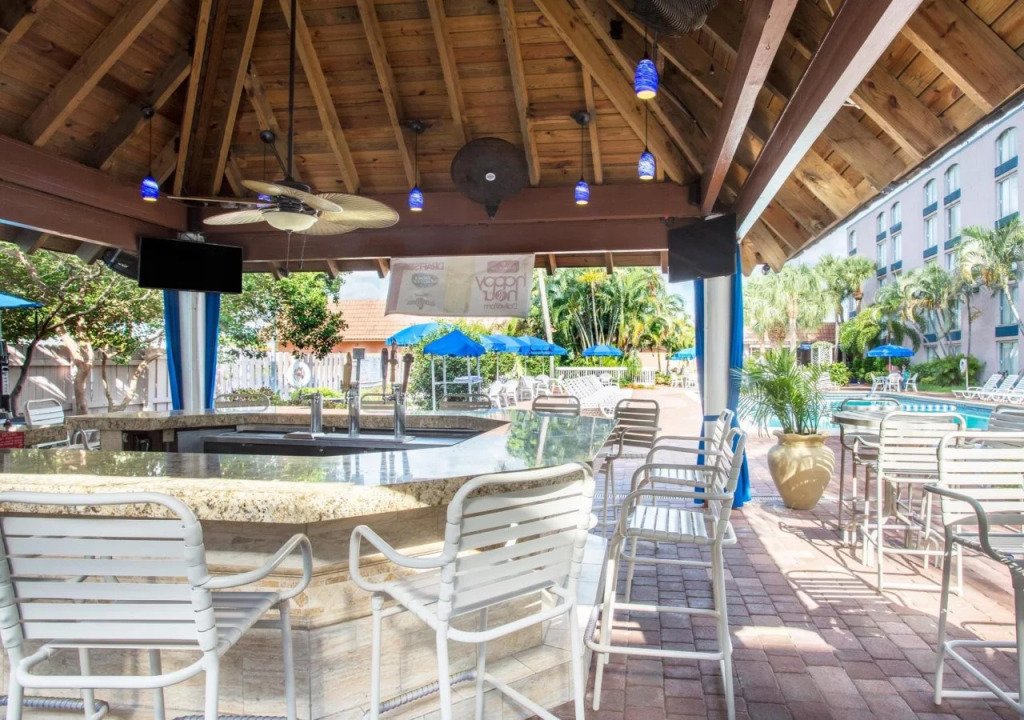 Plaza Hotel Fort Lauderdale