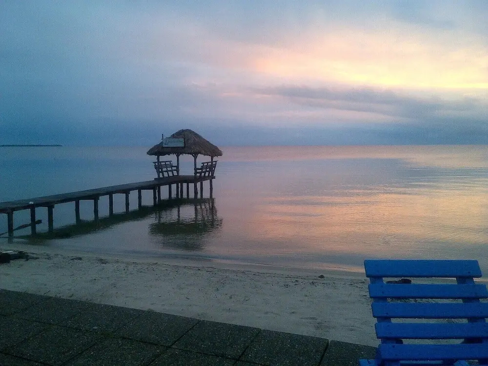 Nautical Inn