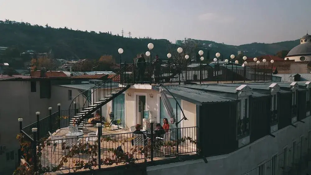 hotel lika