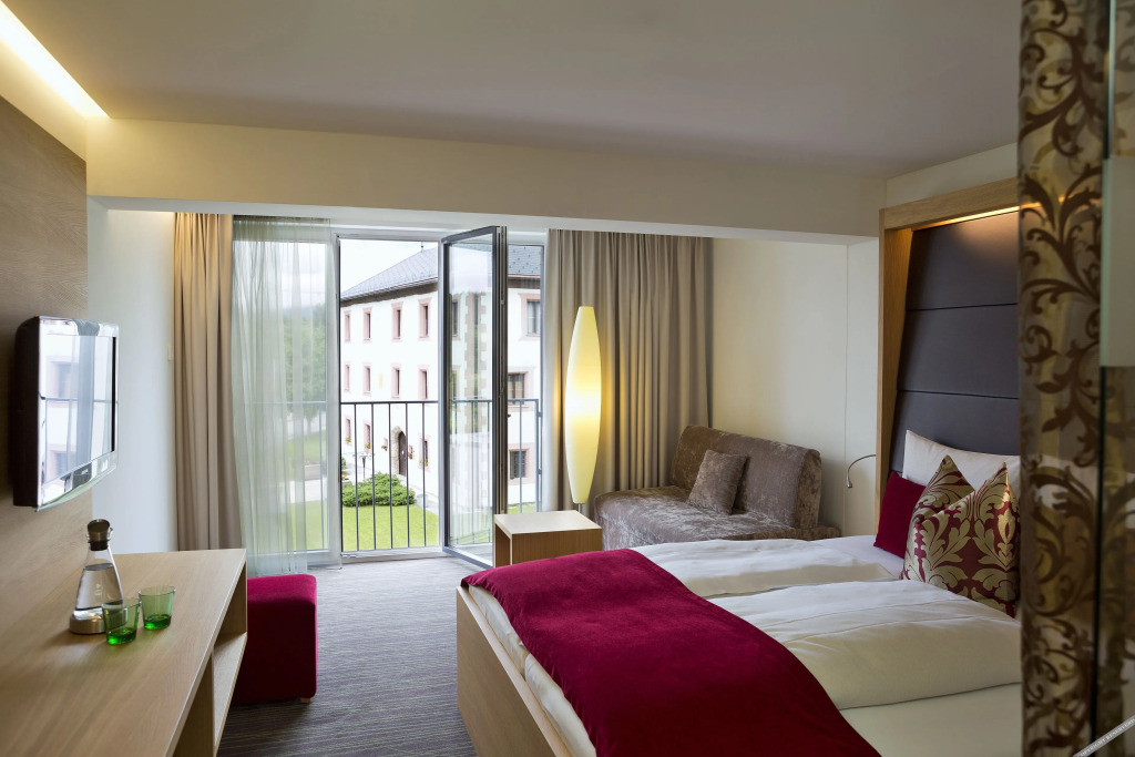 Ritzenhof - Hotel und Spa am See 4-Sterne-Superior