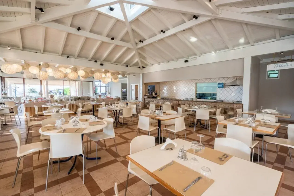 Le Dune Beach Club