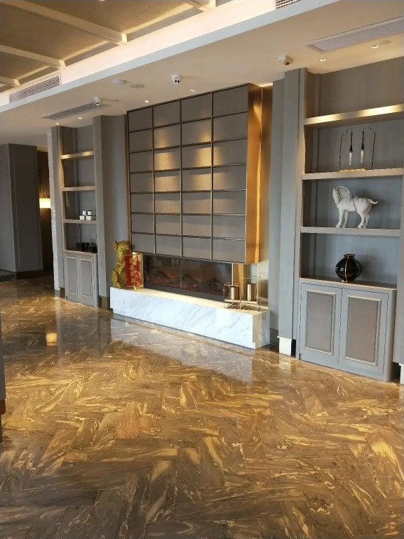 Byland Star Hotel