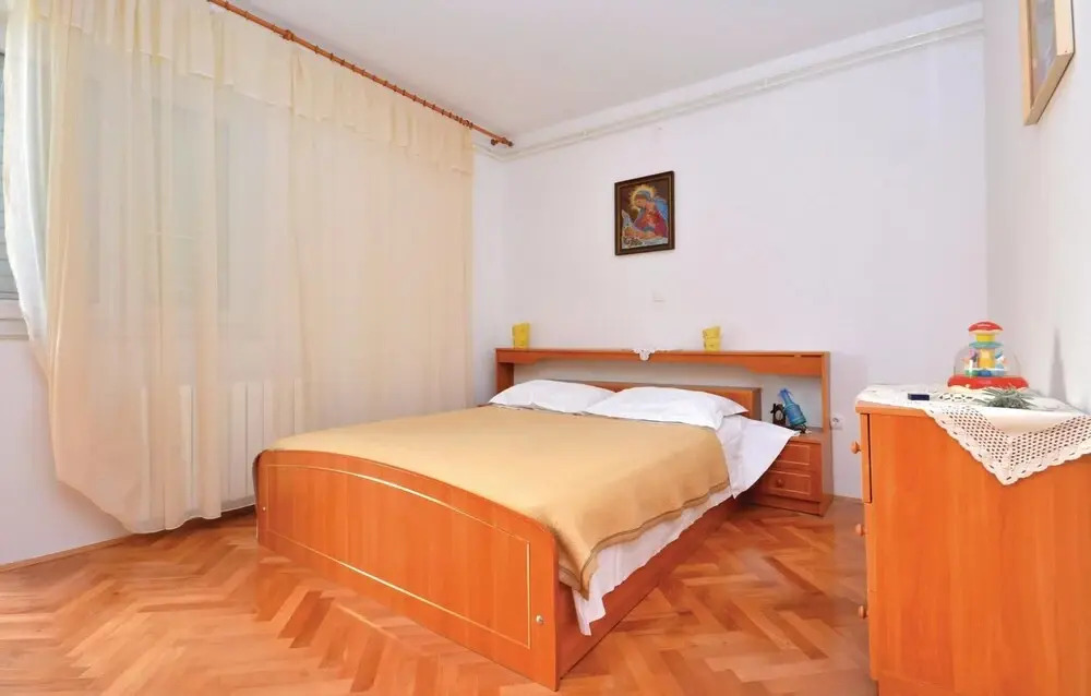 Awesome Home in Omis With Wifi and 3 Bedrooms
