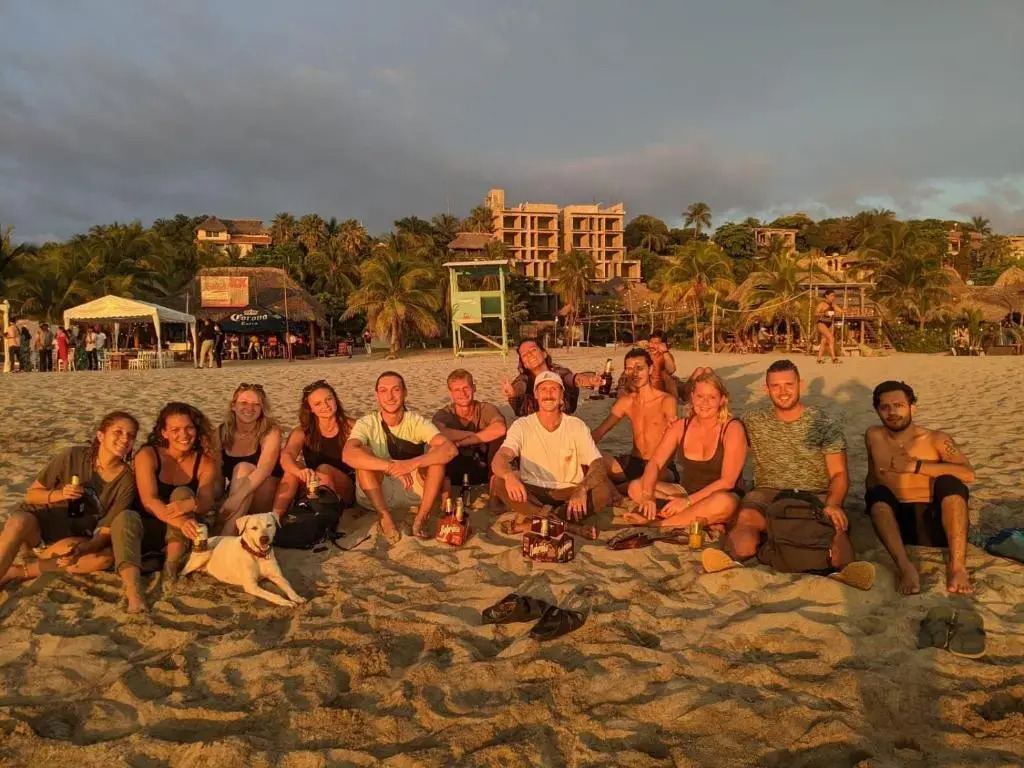 Pipeline Hostel