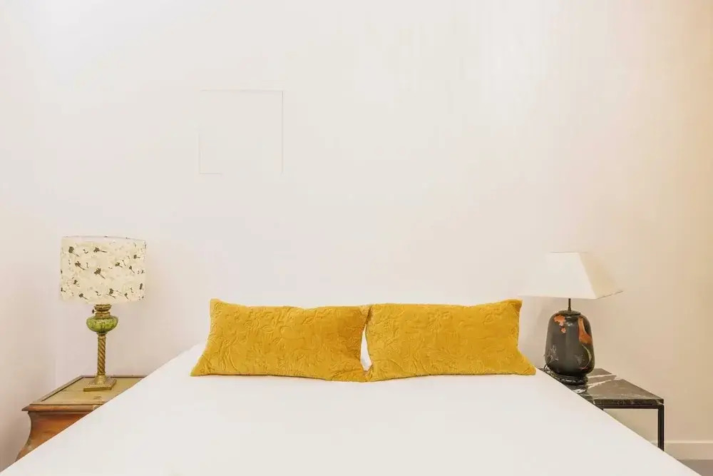 Charming Apartment in Montparnasse - 2p/1br