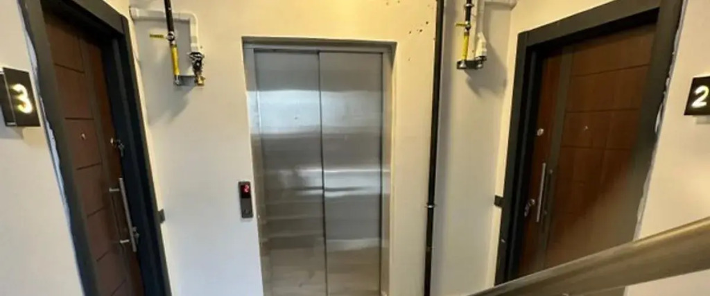 Vista Living Apartments