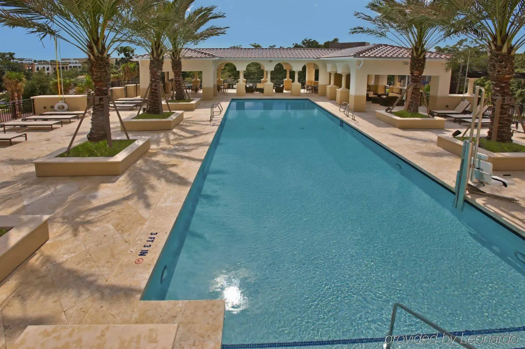 The Alfond Inn