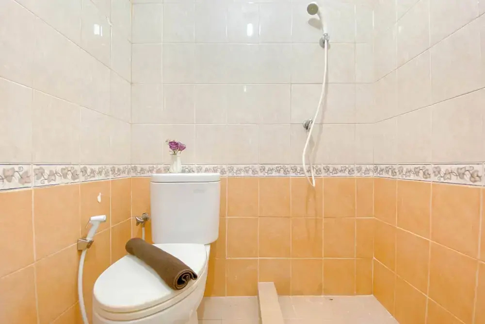 Comfortable and Strategic 2BR Apartment Grand Palace Kemayoran near JIEXPO