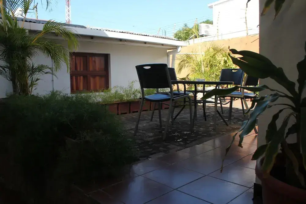 Hotel Villa Angelo