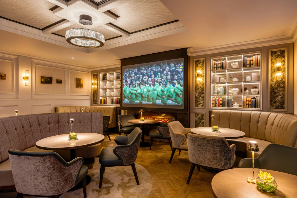 Brooks Hotel