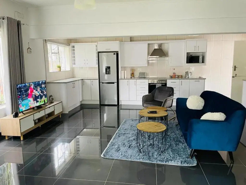 Bulawayo Bradfield Retreat - 3 Bed House