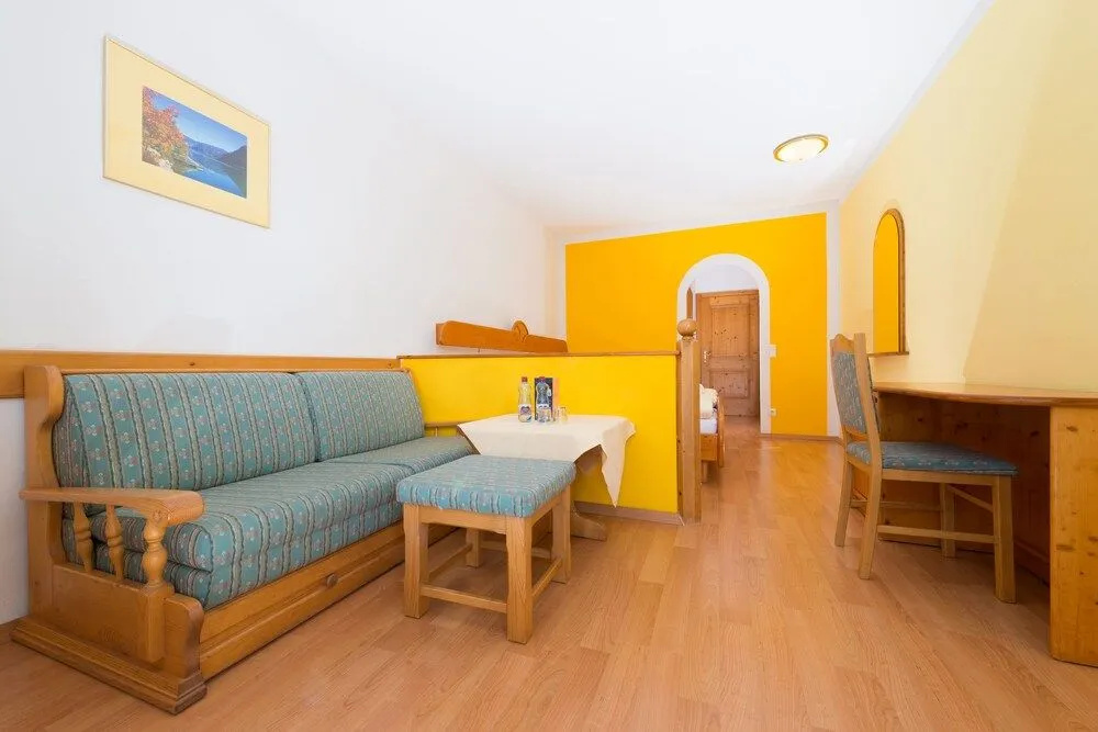Appartements-Restaurant Schwaiger