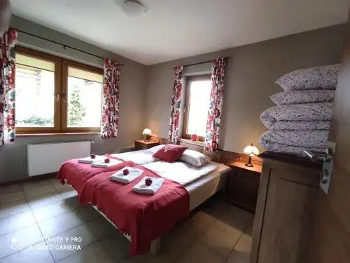 Apartamenty Orłówka