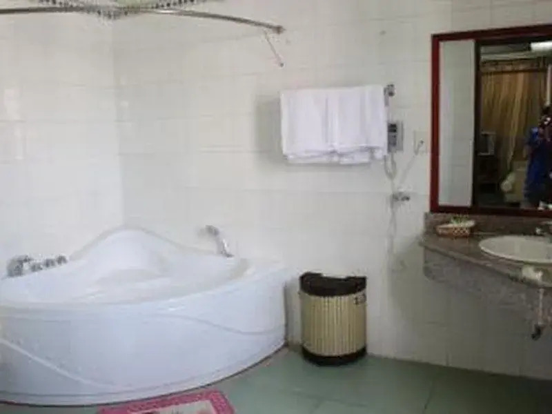 Phu Uy Hotel
