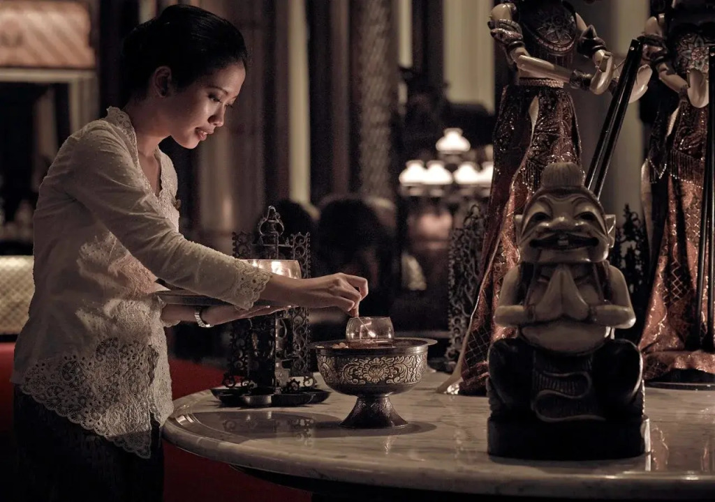 The Royal Surakarta Heritage - Handwritten Collection