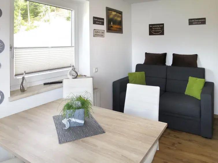 Apartment Tobias 1 by Interhome