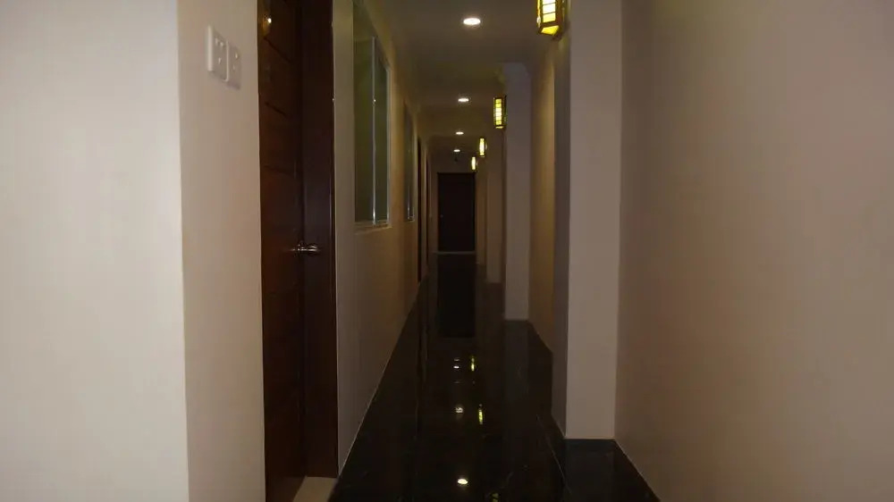 Chit Sayar Hotel