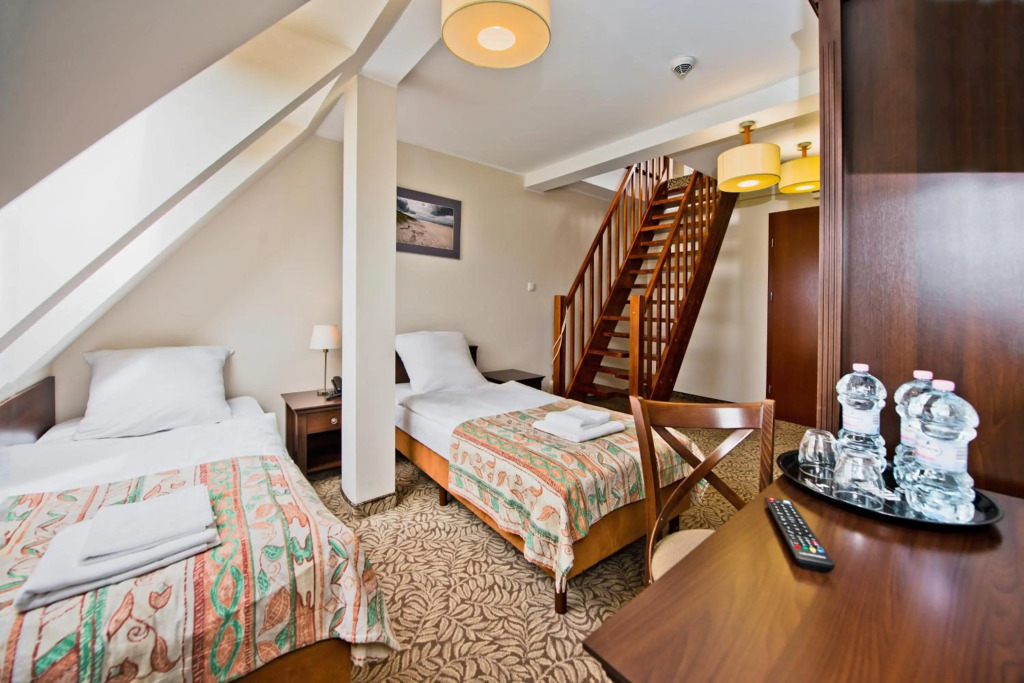 Hotel Mona Lisa Wellness & Spa