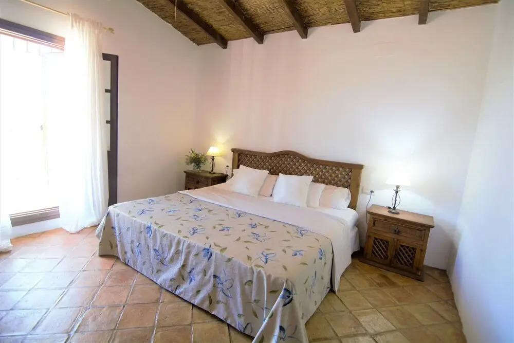 Casa Olivos