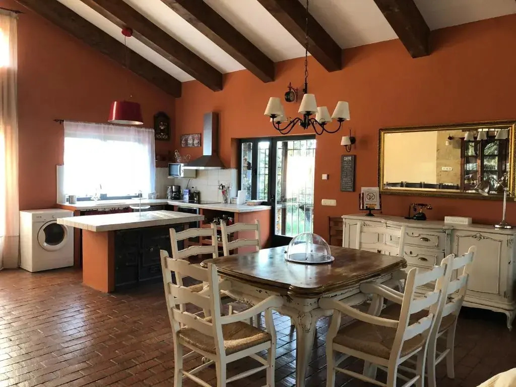 Villa Mavi