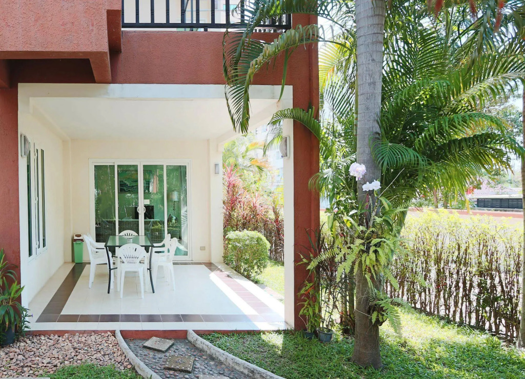 Villa Arabella Pattaya