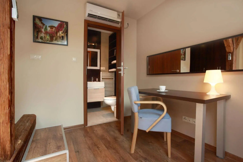 Salve Apartments