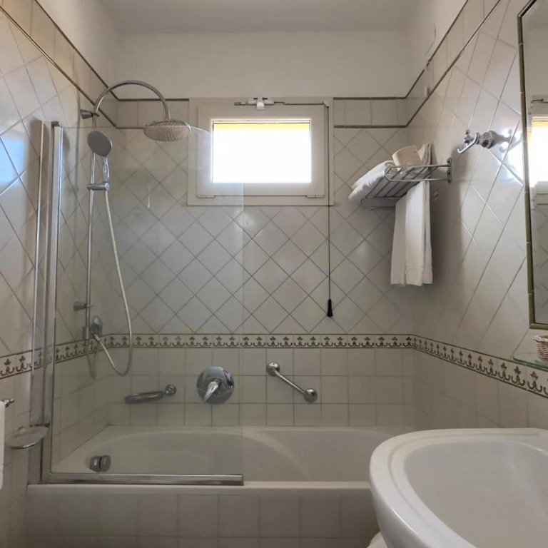 Hotel Villa Di Sorrento