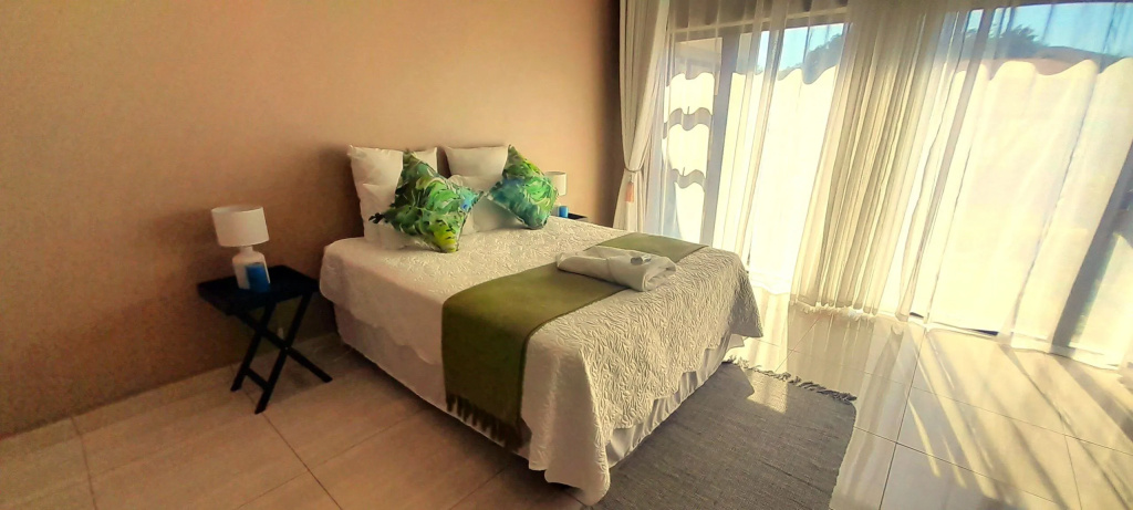 The Dream Guesthouse