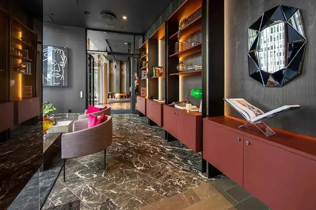 Clarion Hotel Oslo