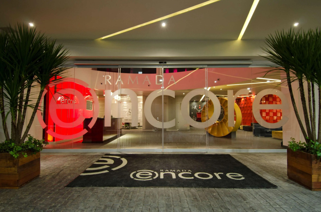 Ramada Encore by Wyndham Guadalajara Sur