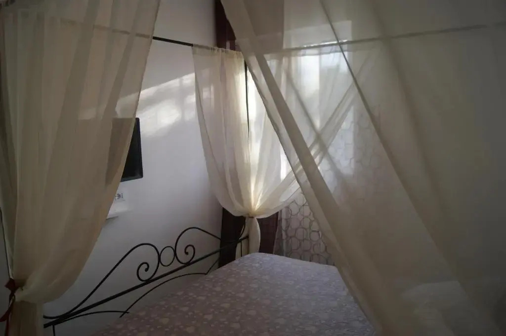 Arome B&B