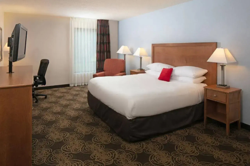 Park Inn By Radisson,houston North TX