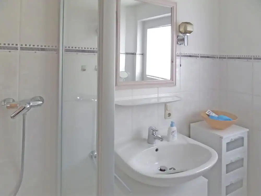 Cheerful Apartment in Bad Pyrmont near Forest